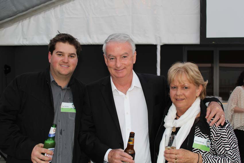 Vale Martin Whittle: WA media mourns the loss of true industry legend
