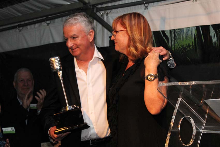 Vale Martin Whittle: WA media mourns the loss of true industry legend