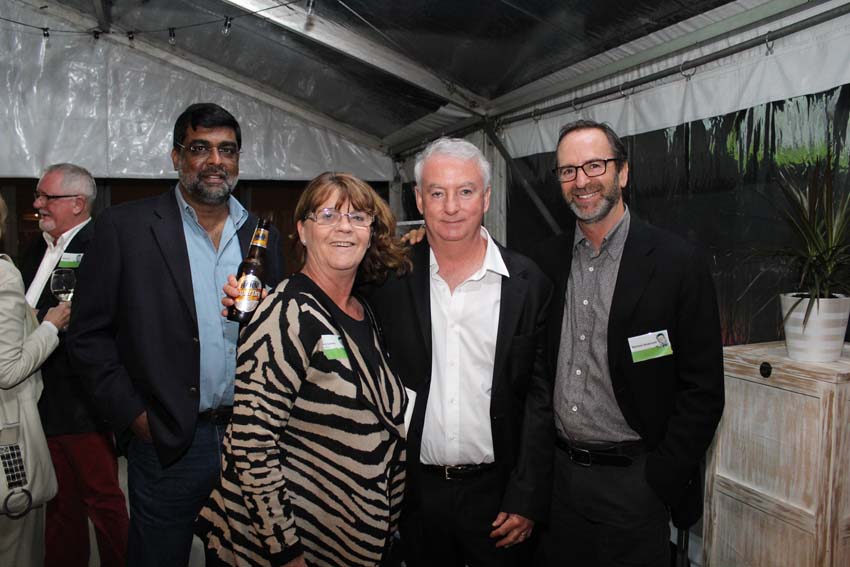 Vale Martin Whittle: WA media mourns the loss of true industry legend
