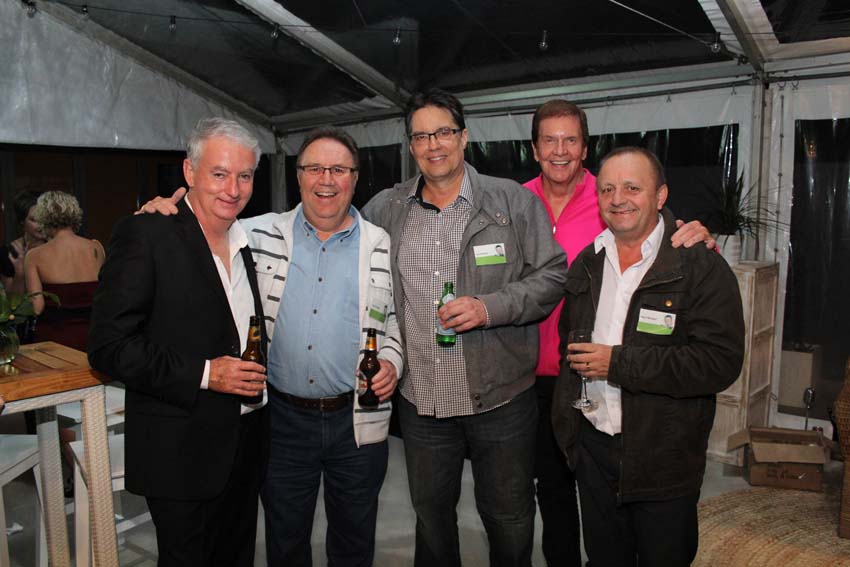 Vale Martin Whittle: WA media mourns the loss of true industry legend