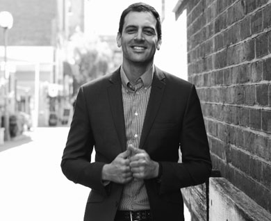 Doni Savvides to depart Wunderman Thompson