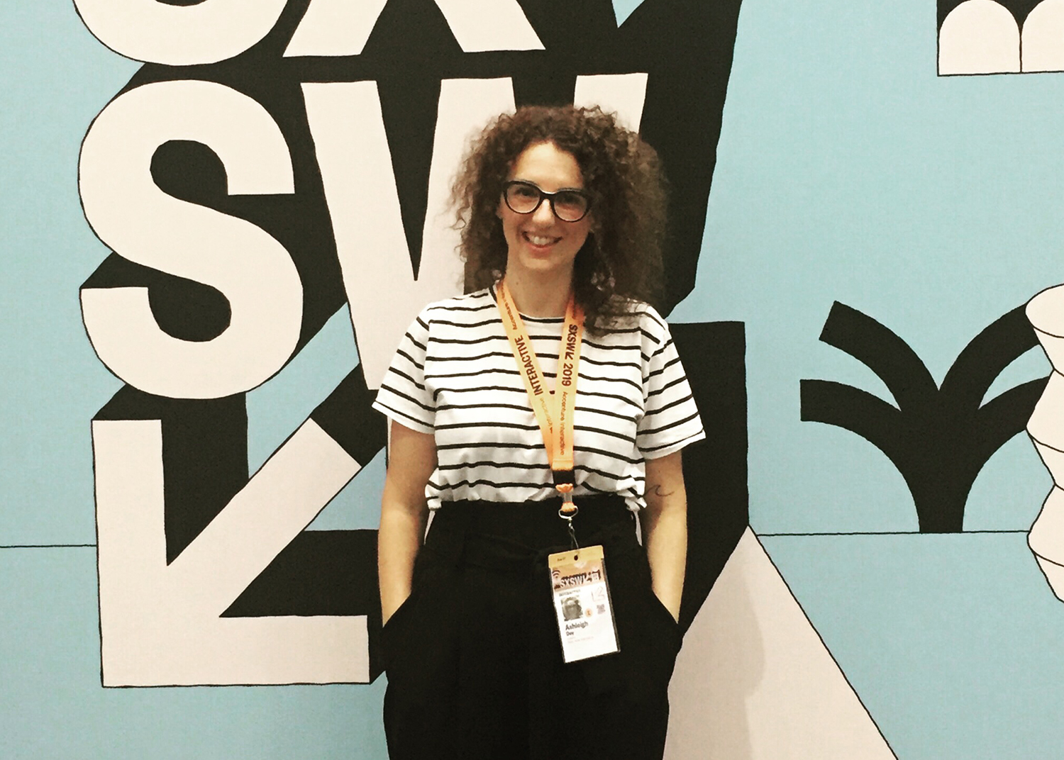 Ashleigh Doy: My top three learnings from SXSW