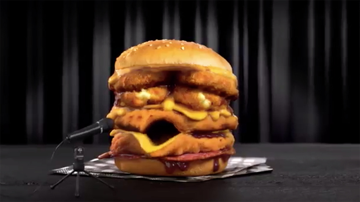 Chicken Treat &Partners launch The Tempta Juicy ‘Que Range – the burger to trump all burgers
