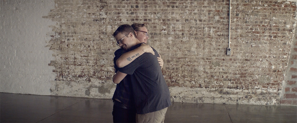Rare launches powerful new depression campaign for WA Primary Health Alliance