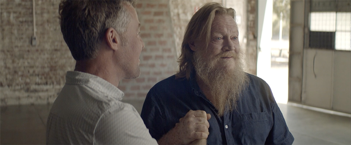 Rare launches powerful new depression campaign for WA Primary Health Alliance