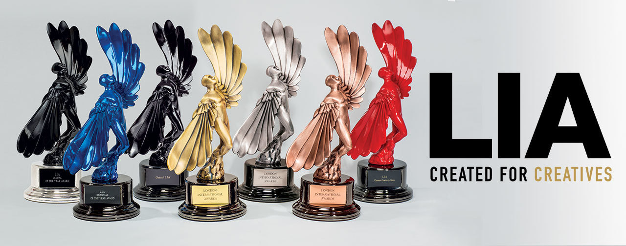 LIA 2019 now open for entries