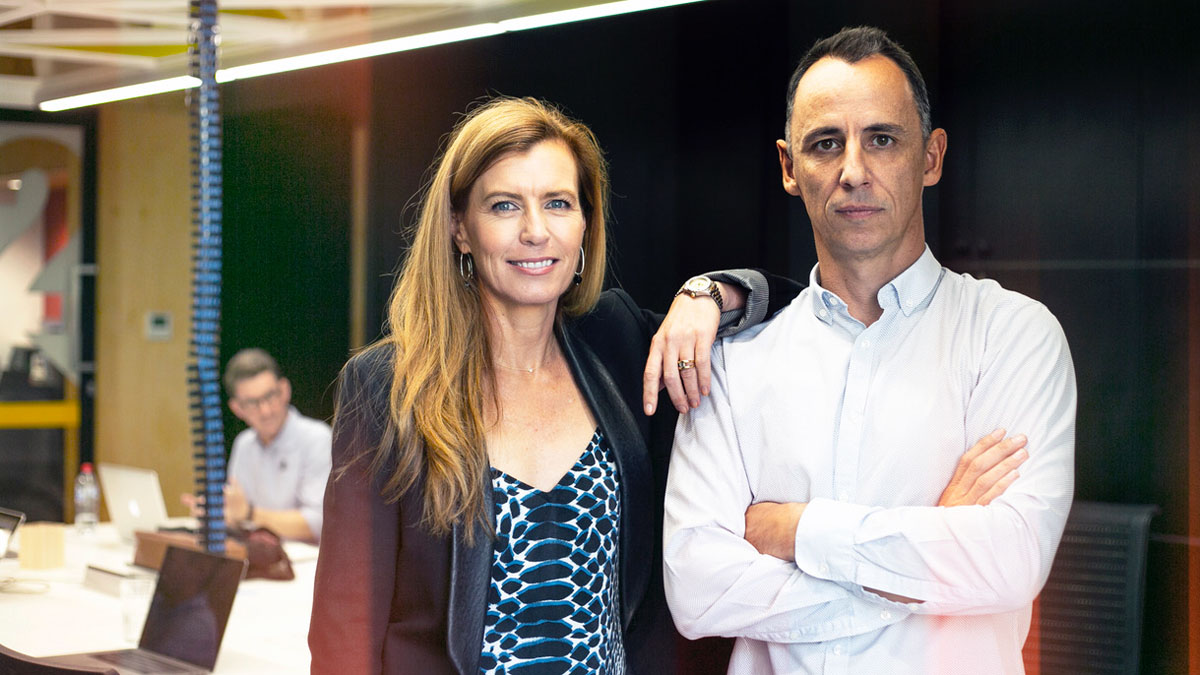 New innovation Lab launched by Eliza_ to help WA businesses catch $315 billion digital wave