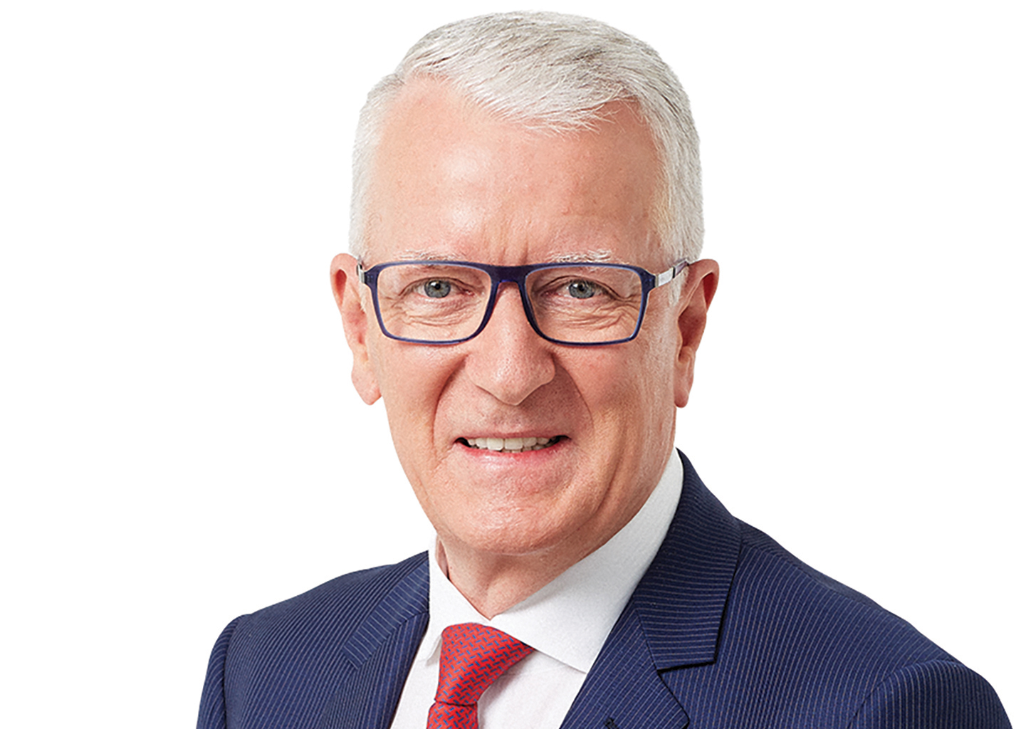 Gary Roberts returns to where it all started – joining 96FM in managing director role