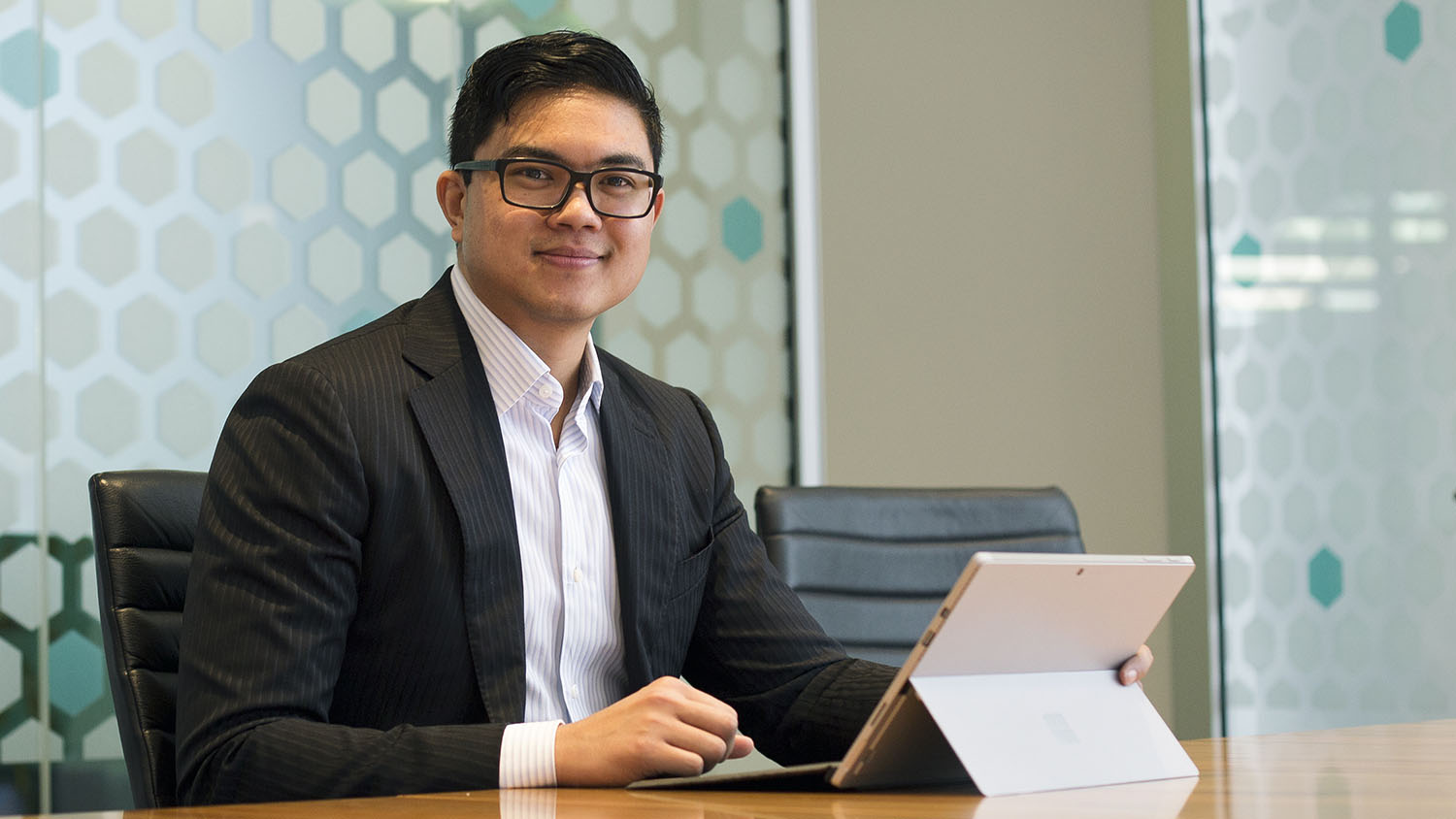 Perth market intelligence agency Metrix Consulting driving data-led strategy revolution