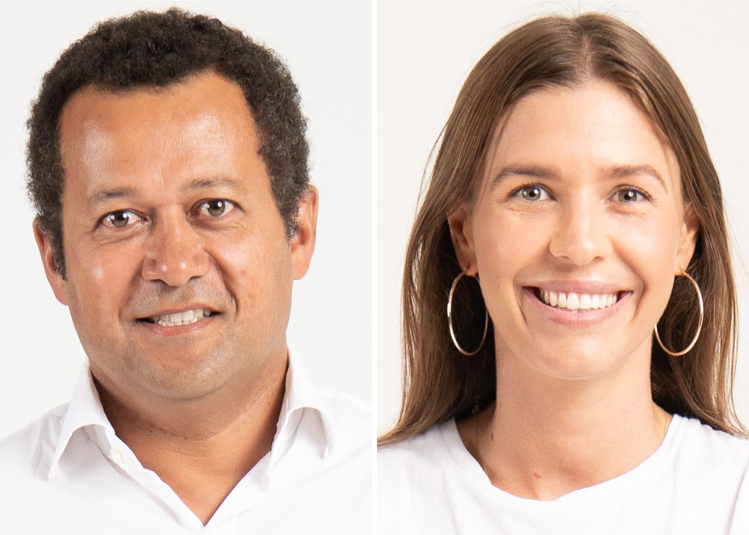 oOh! announces new Perth sales leadership team for Western Australia with appointments of Des McNamara and Jessie Mackinnon