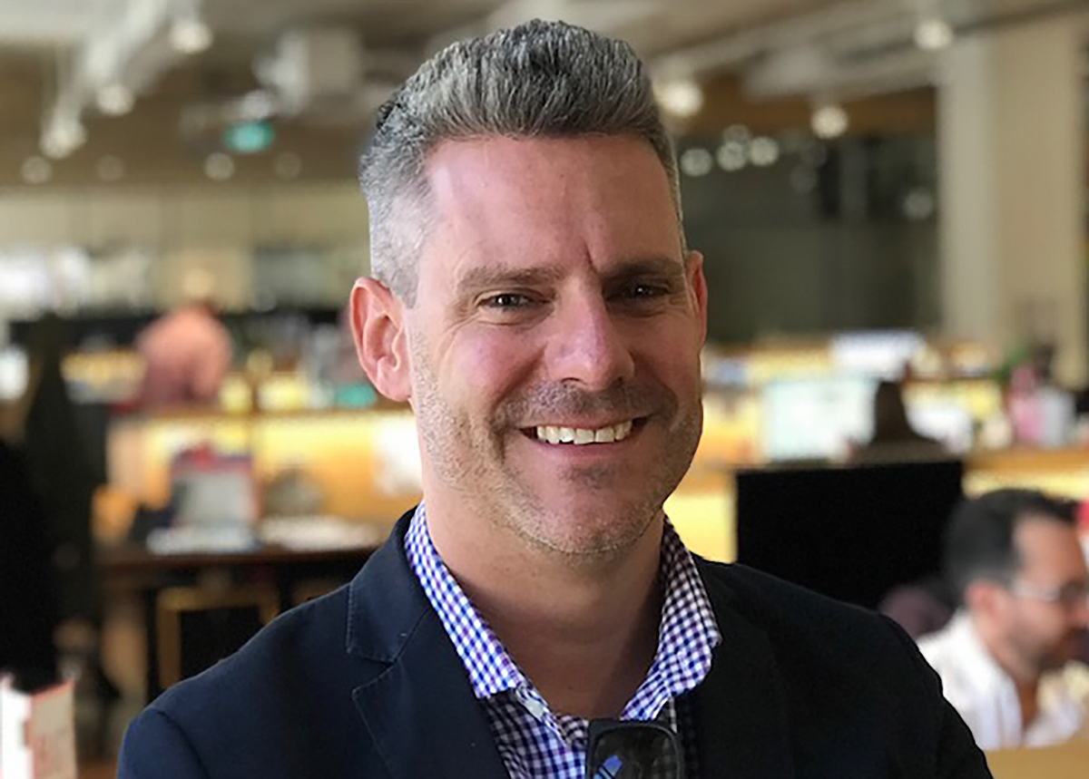 Michael Corry joins 303 MullenLowe in the role of head of digital strategy – based out of Perth