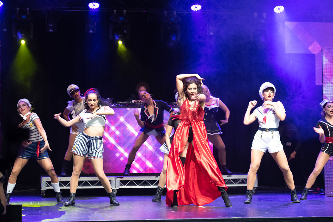 The 2019 Oasis Ball and Campaign Brief Awards in many, many pictures