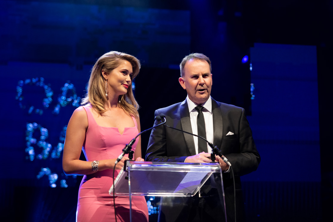 The 2019 Oasis Ball and Campaign Brief Awards in many, many pictures