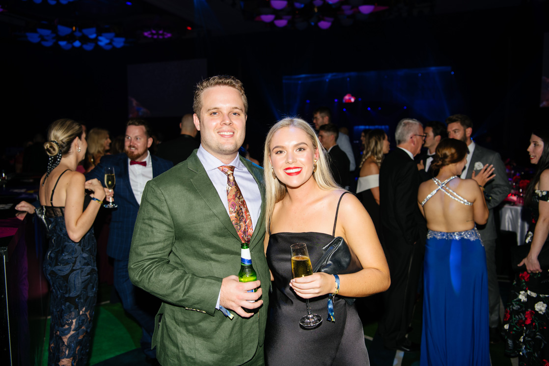 The 2019 Oasis Ball and Campaign Brief Awards in many, many pictures