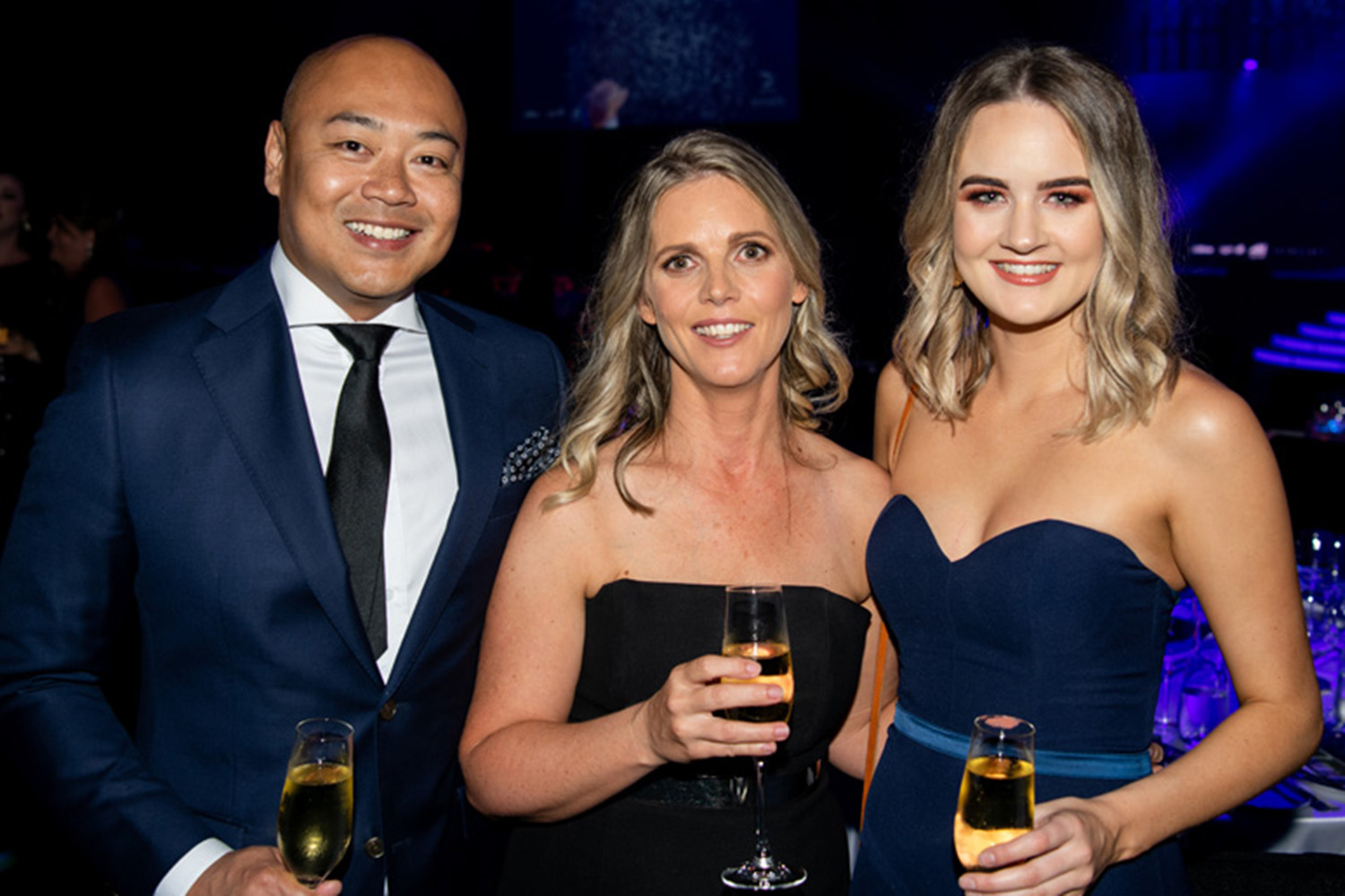 The 2019 Oasis Ball and Campaign Brief Awards in many, many pictures