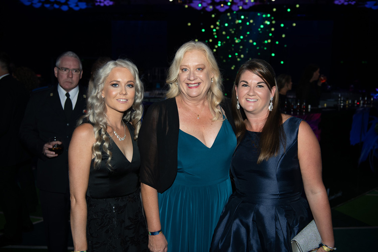 The 2019 Oasis Ball and Campaign Brief Awards in many, many pictures