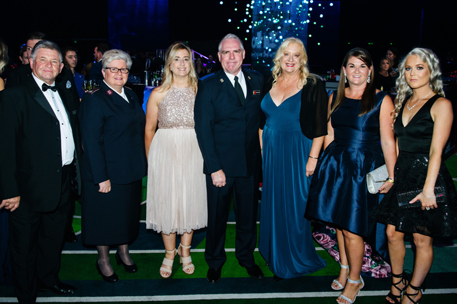 The 2019 Oasis Ball and Campaign Brief Awards in many, many pictures