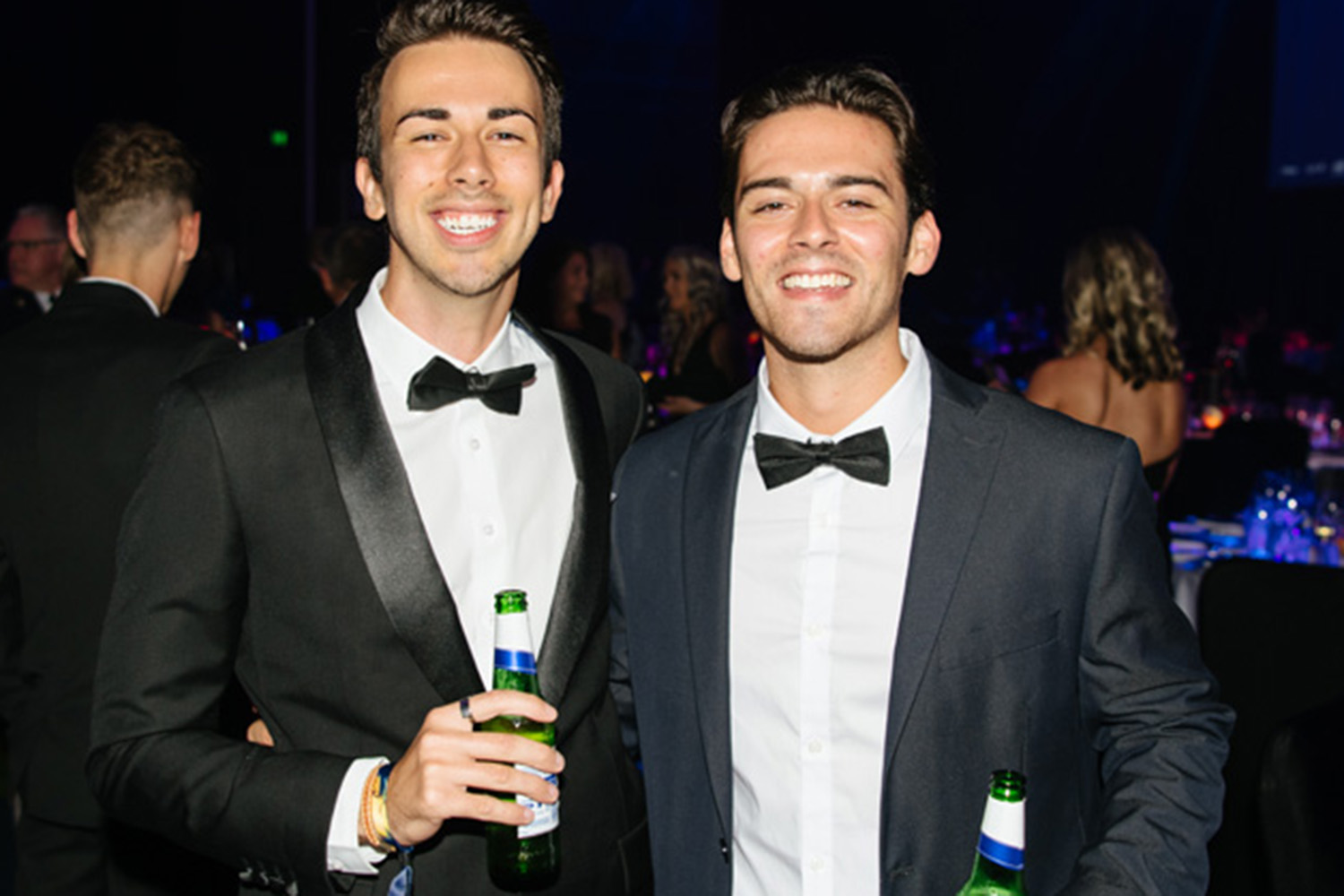 The 2019 Oasis Ball and Campaign Brief Awards in many, many pictures
