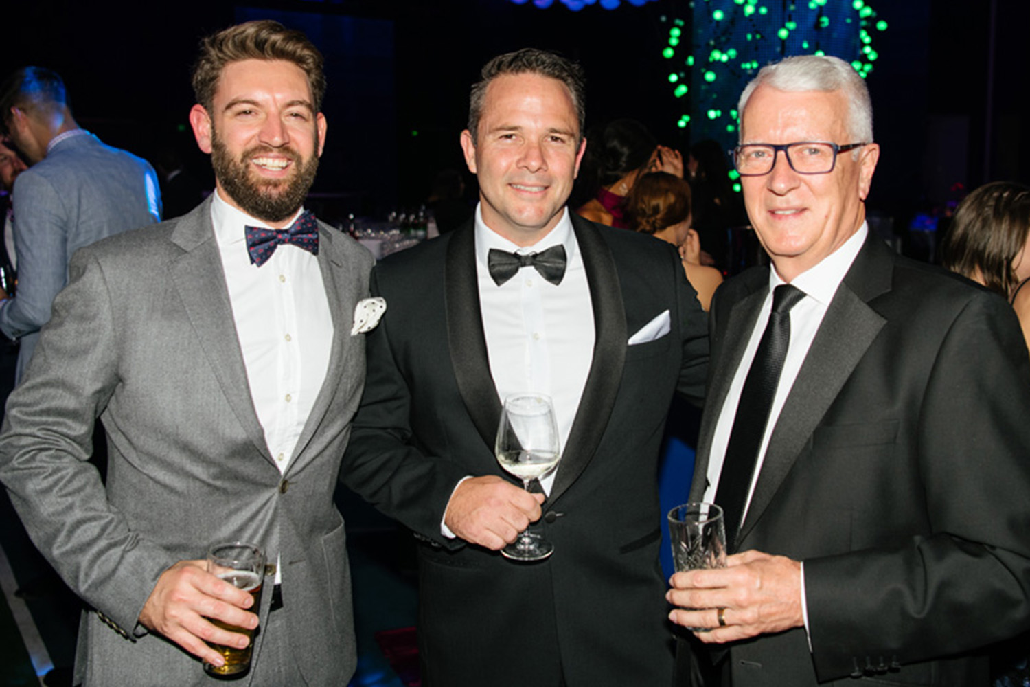 The 2019 Oasis Ball and Campaign Brief Awards in many, many pictures