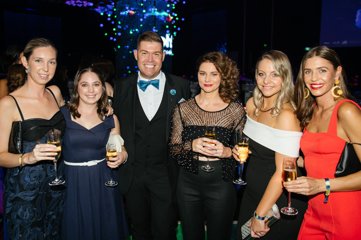 The 2019 Oasis Ball and Campaign Brief Awards in many, many pictures