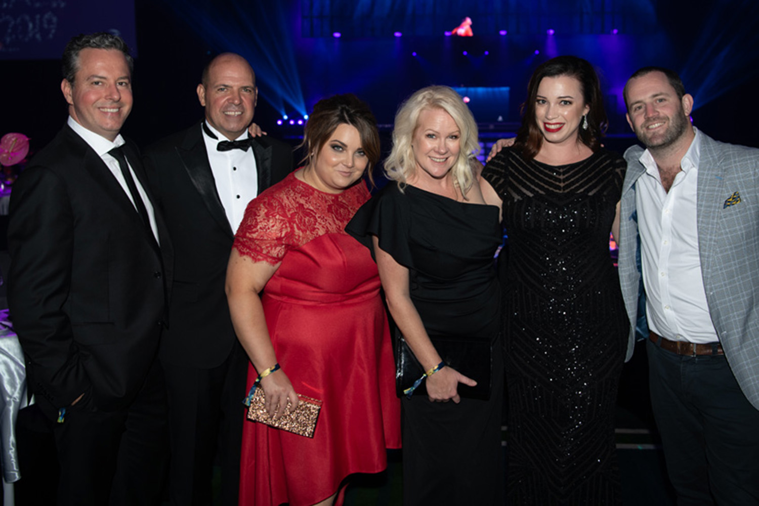 The 2019 Oasis Ball and Campaign Brief Awards in many, many pictures