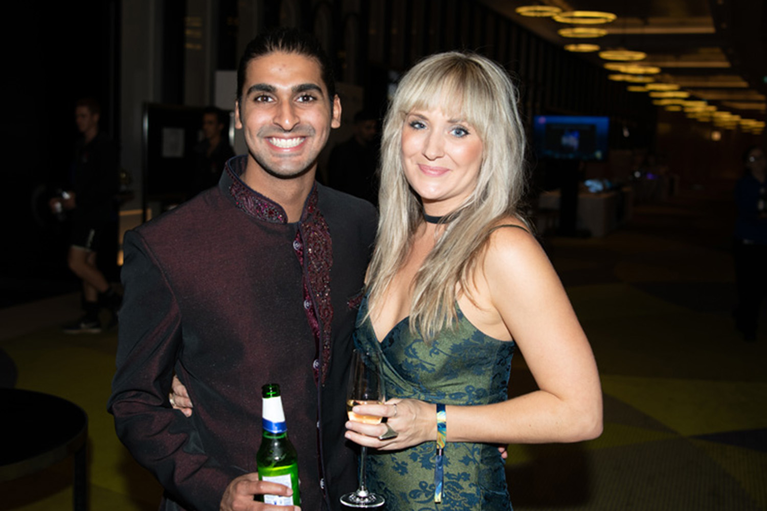 The 2019 Oasis Ball and Campaign Brief Awards in many, many pictures