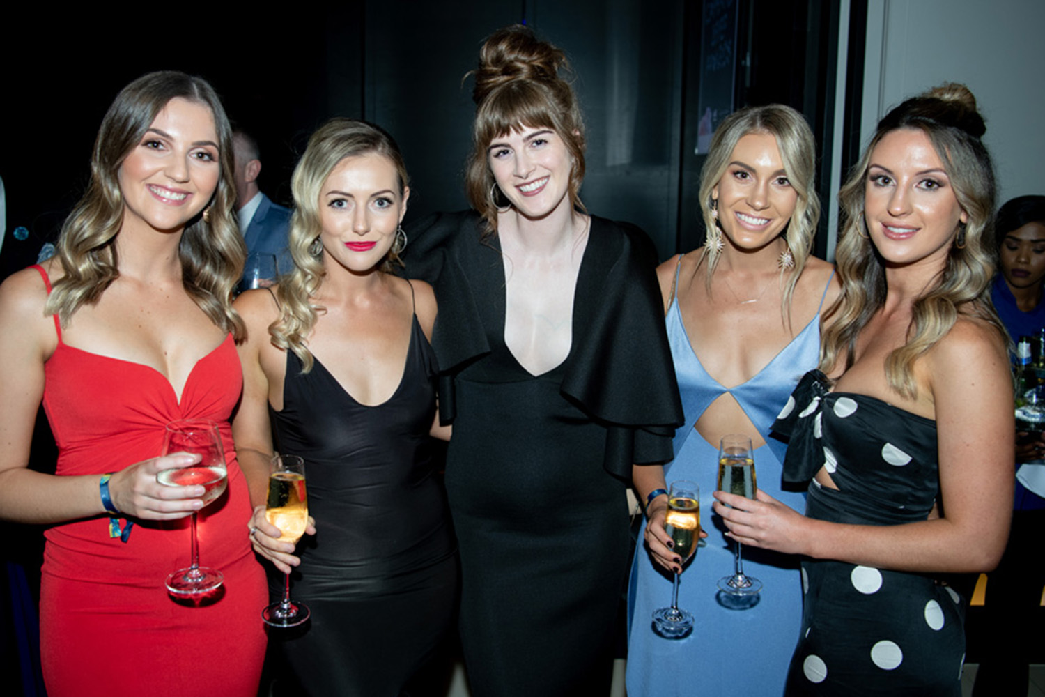 The 2019 Oasis Ball and Campaign Brief Awards in many, many pictures