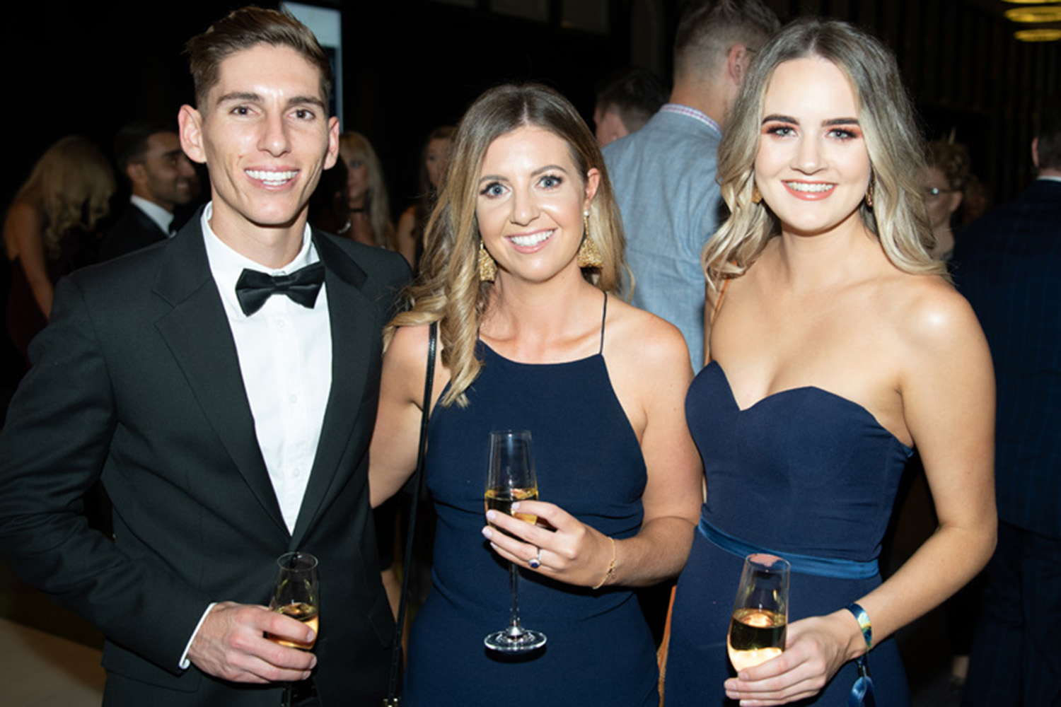 The 2019 Oasis Ball and Campaign Brief Awards in many, many pictures