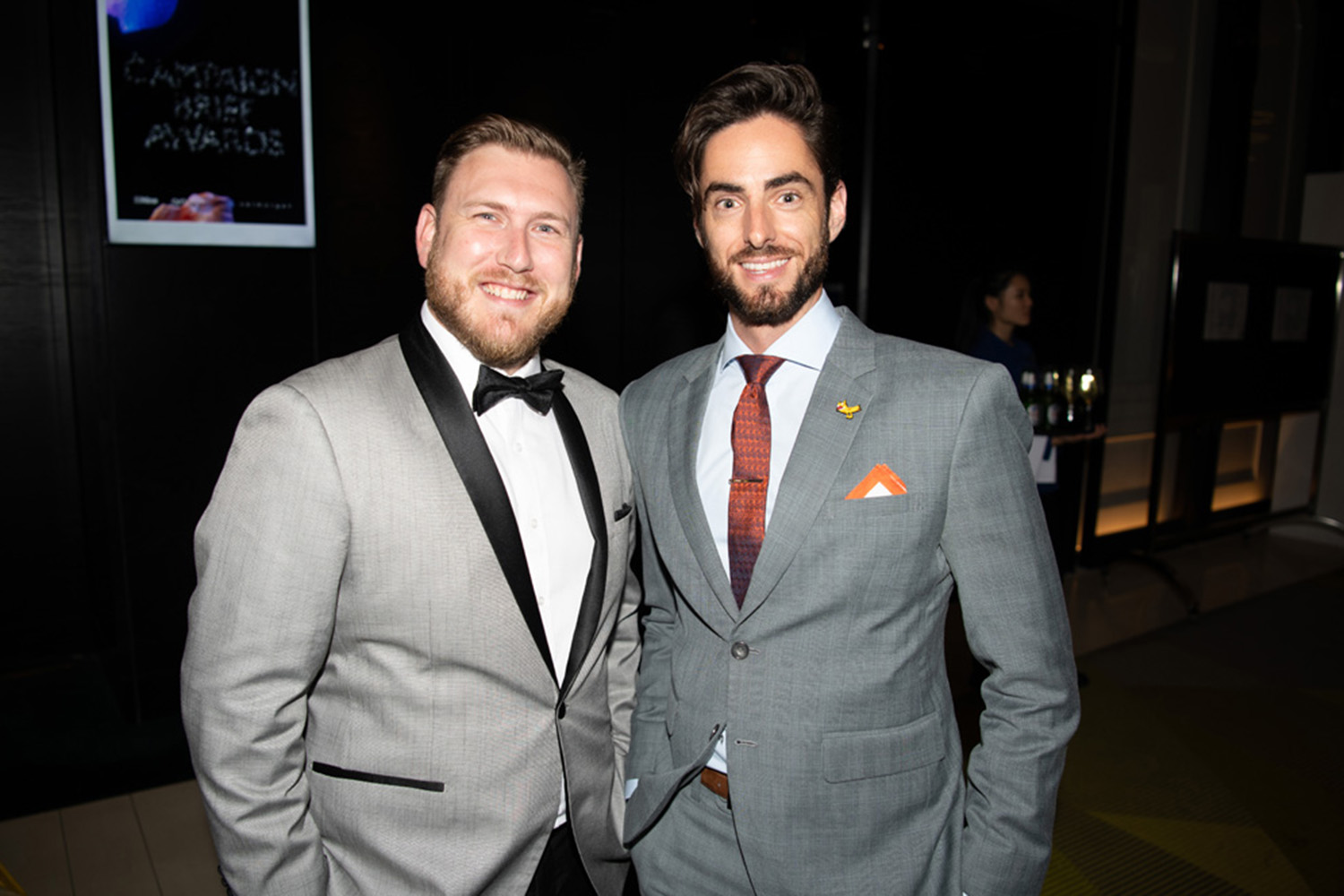 The 2019 Oasis Ball and Campaign Brief Awards in many, many pictures