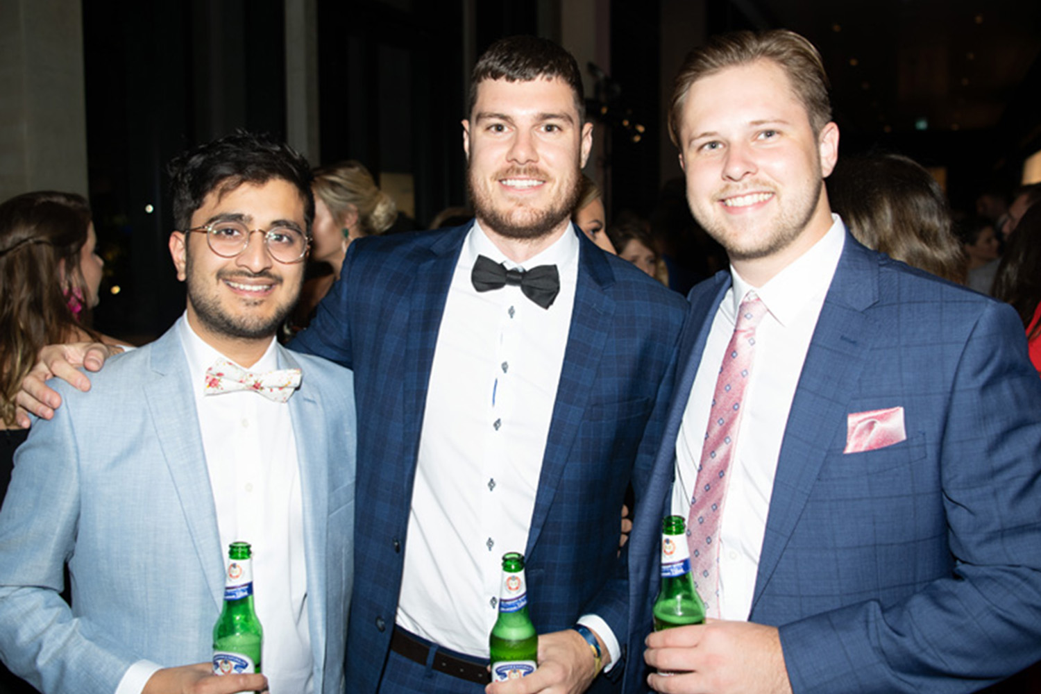 The 2019 Oasis Ball and Campaign Brief Awards in many, many pictures