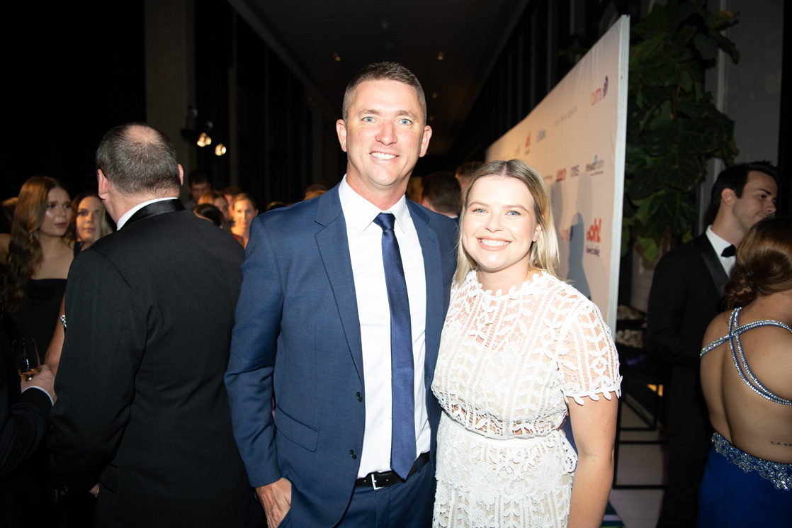 The 2019 Oasis Ball and Campaign Brief Awards in many, many pictures