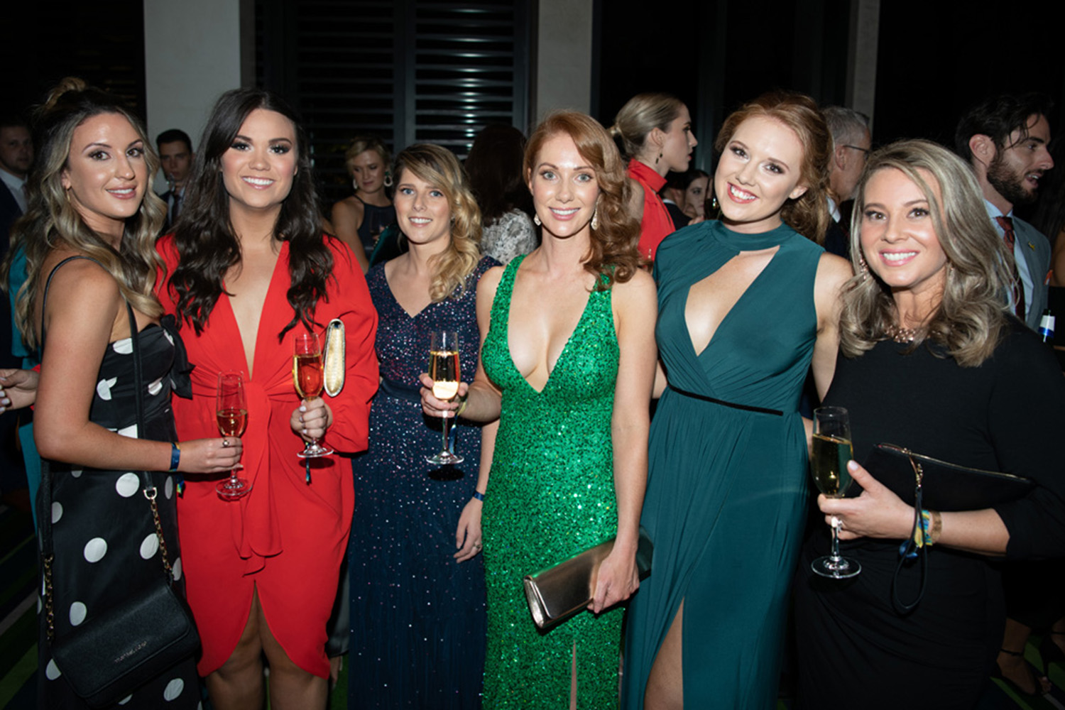 The 2019 Oasis Ball and Campaign Brief Awards in many, many pictures
