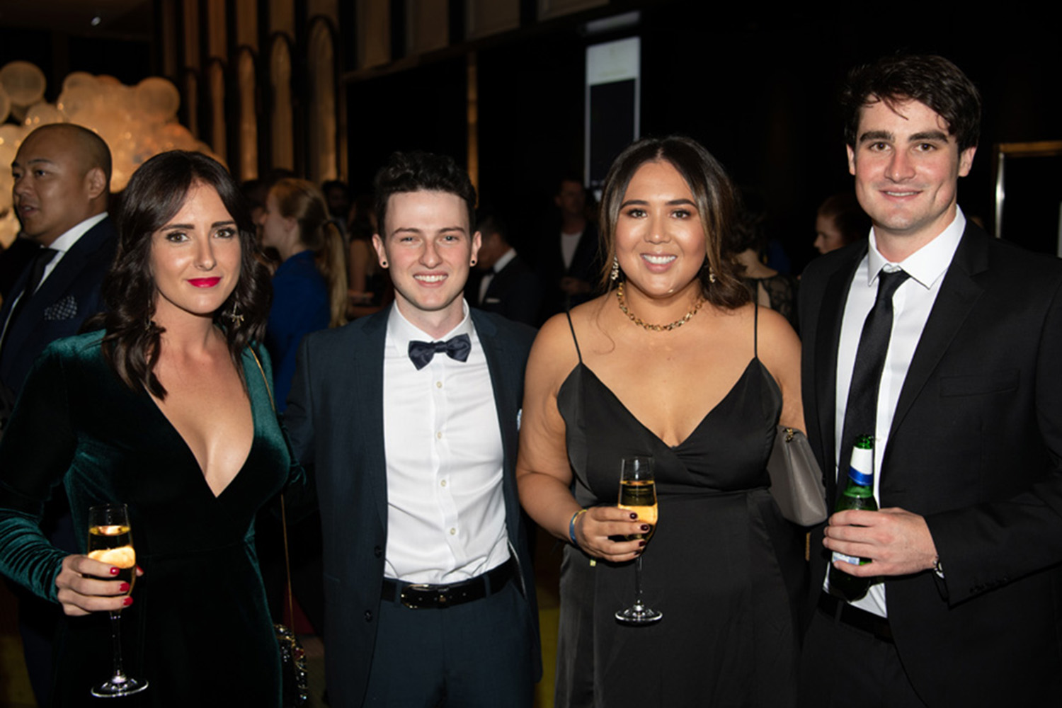 The 2019 Oasis Ball and Campaign Brief Awards in many, many pictures