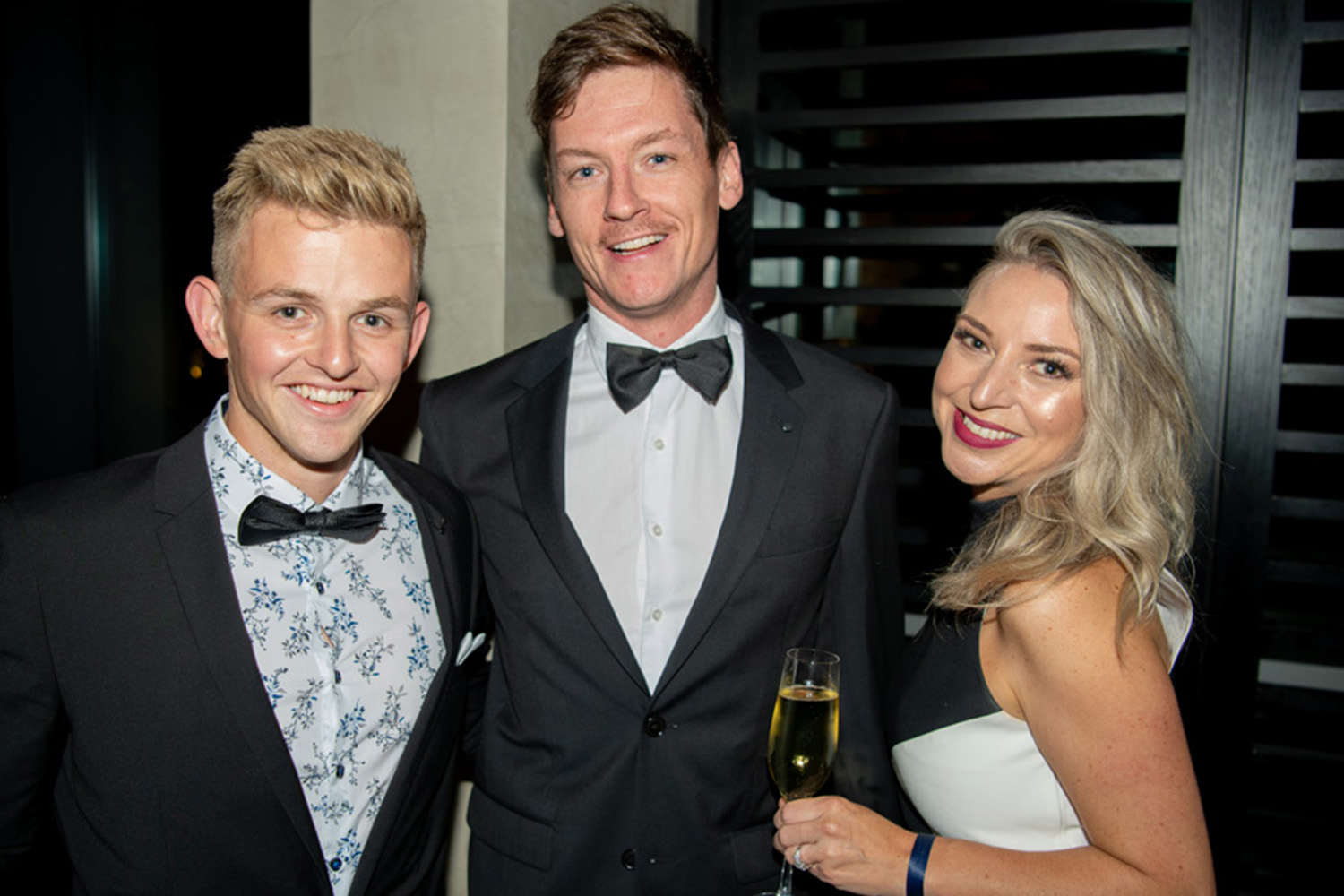 The 2019 Oasis Ball and Campaign Brief Awards in many, many pictures