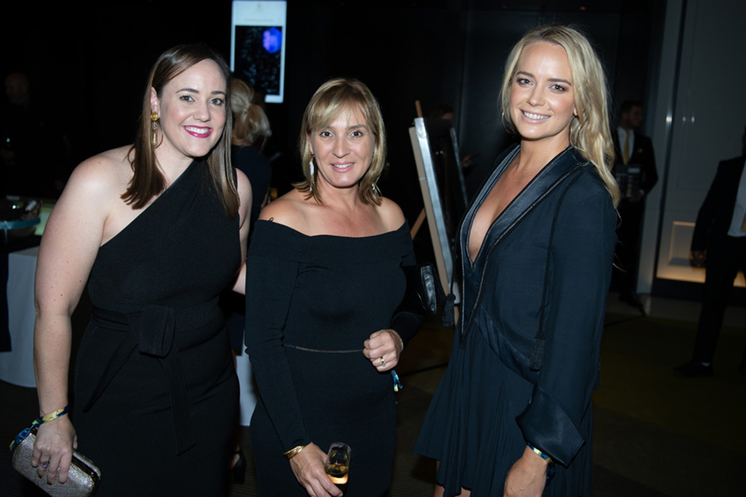 The 2019 Oasis Ball and Campaign Brief Awards in many, many pictures