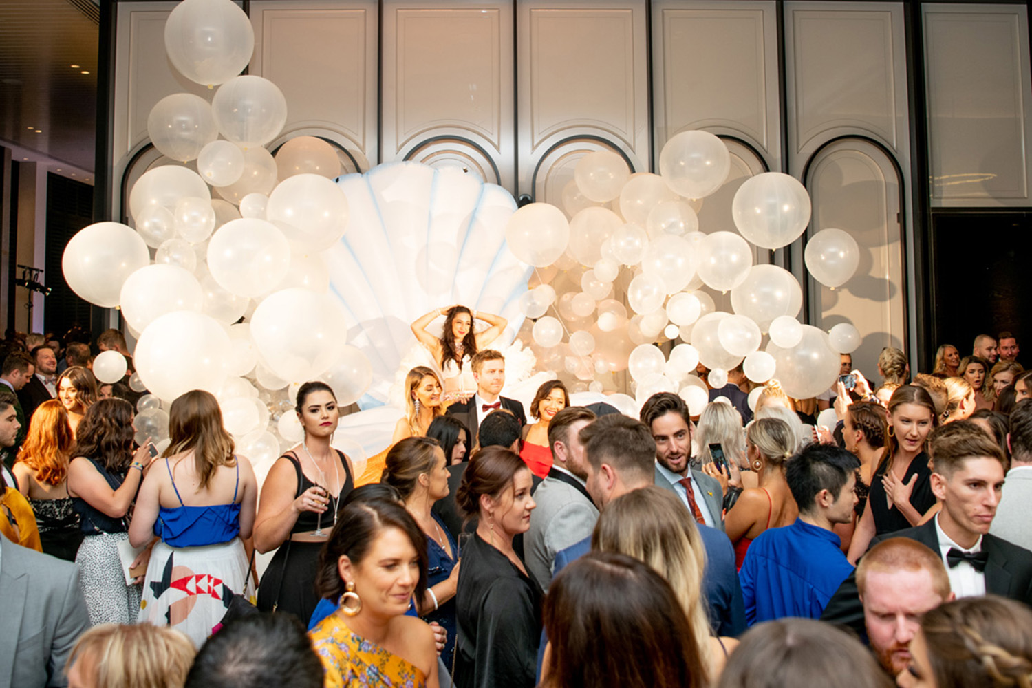 The 2019 Oasis Ball and Campaign Brief Awards in many, many pictures