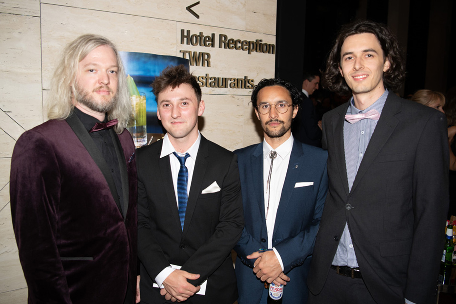The 2019 Oasis Ball and Campaign Brief Awards in many, many pictures