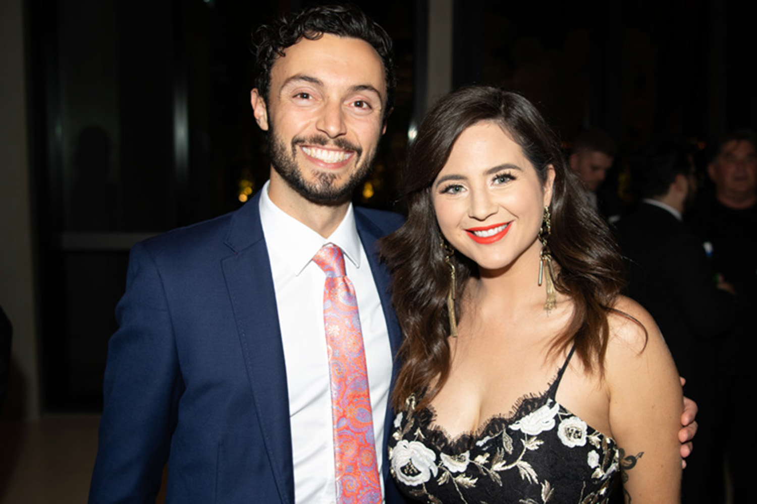 The 2019 Oasis Ball and Campaign Brief Awards in many, many pictures