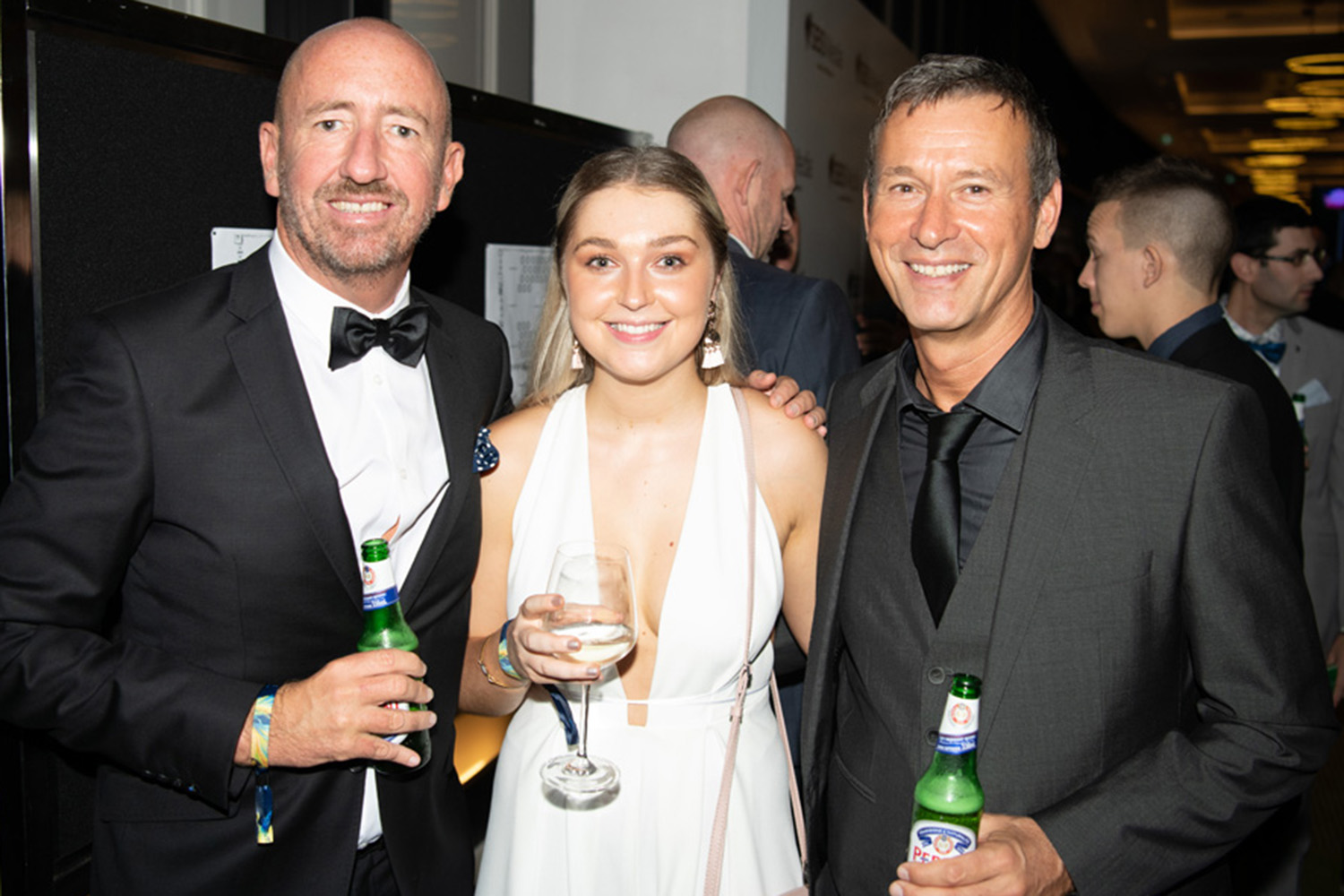 The 2019 Oasis Ball and Campaign Brief Awards in many, many pictures