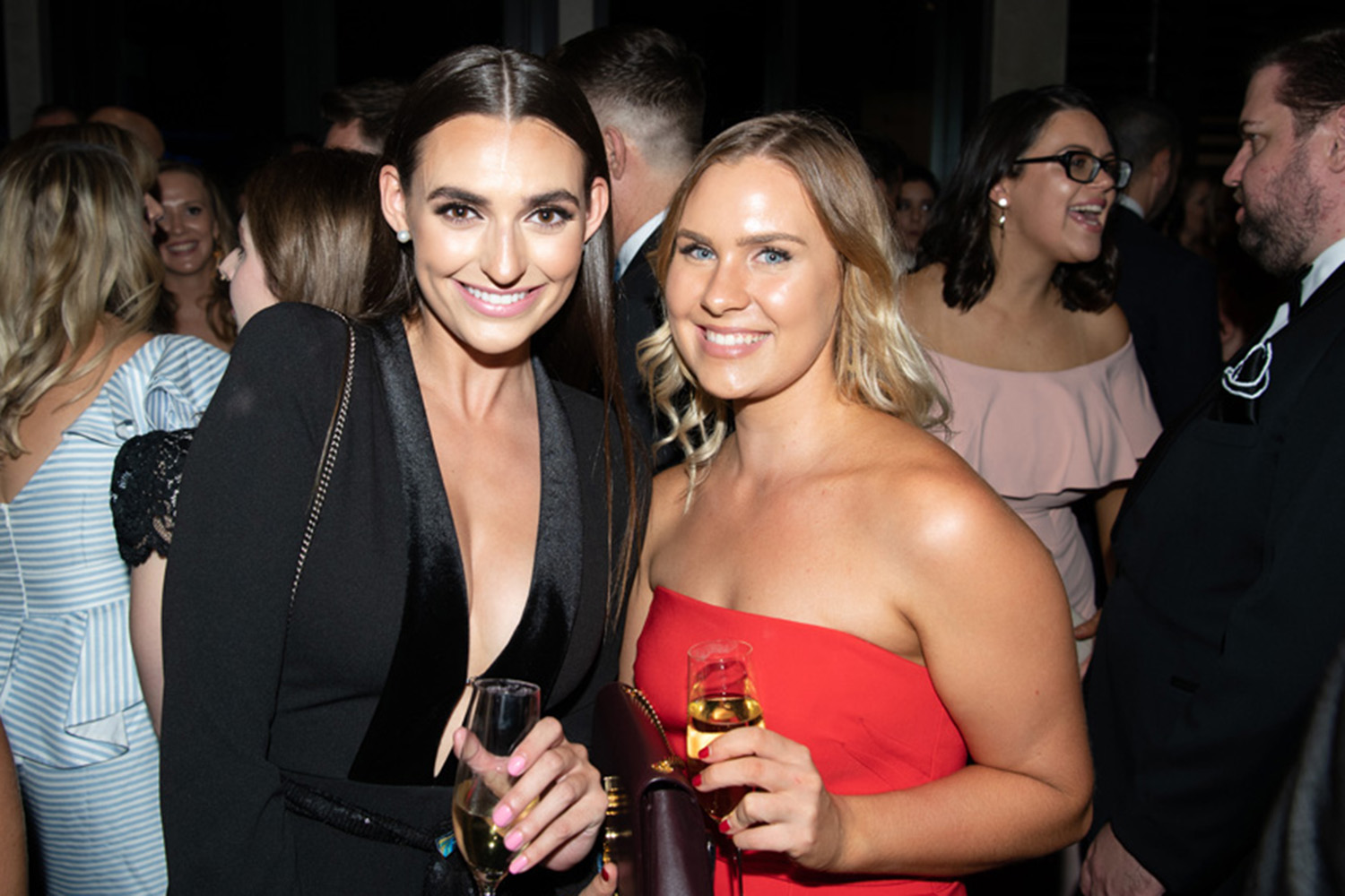 The 2019 Oasis Ball and Campaign Brief Awards in many, many pictures