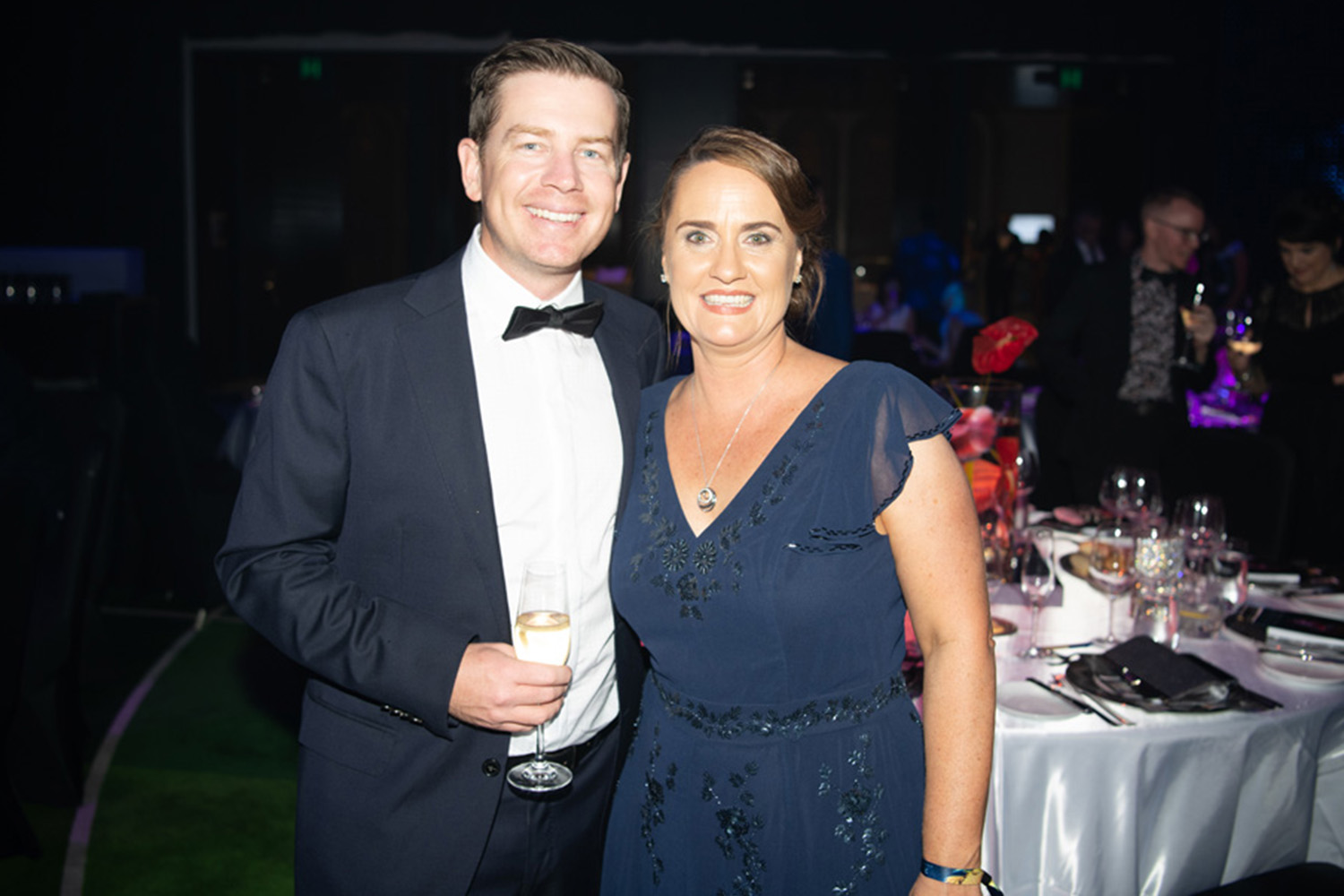 The 2019 Oasis Ball and Campaign Brief Awards in many, many pictures