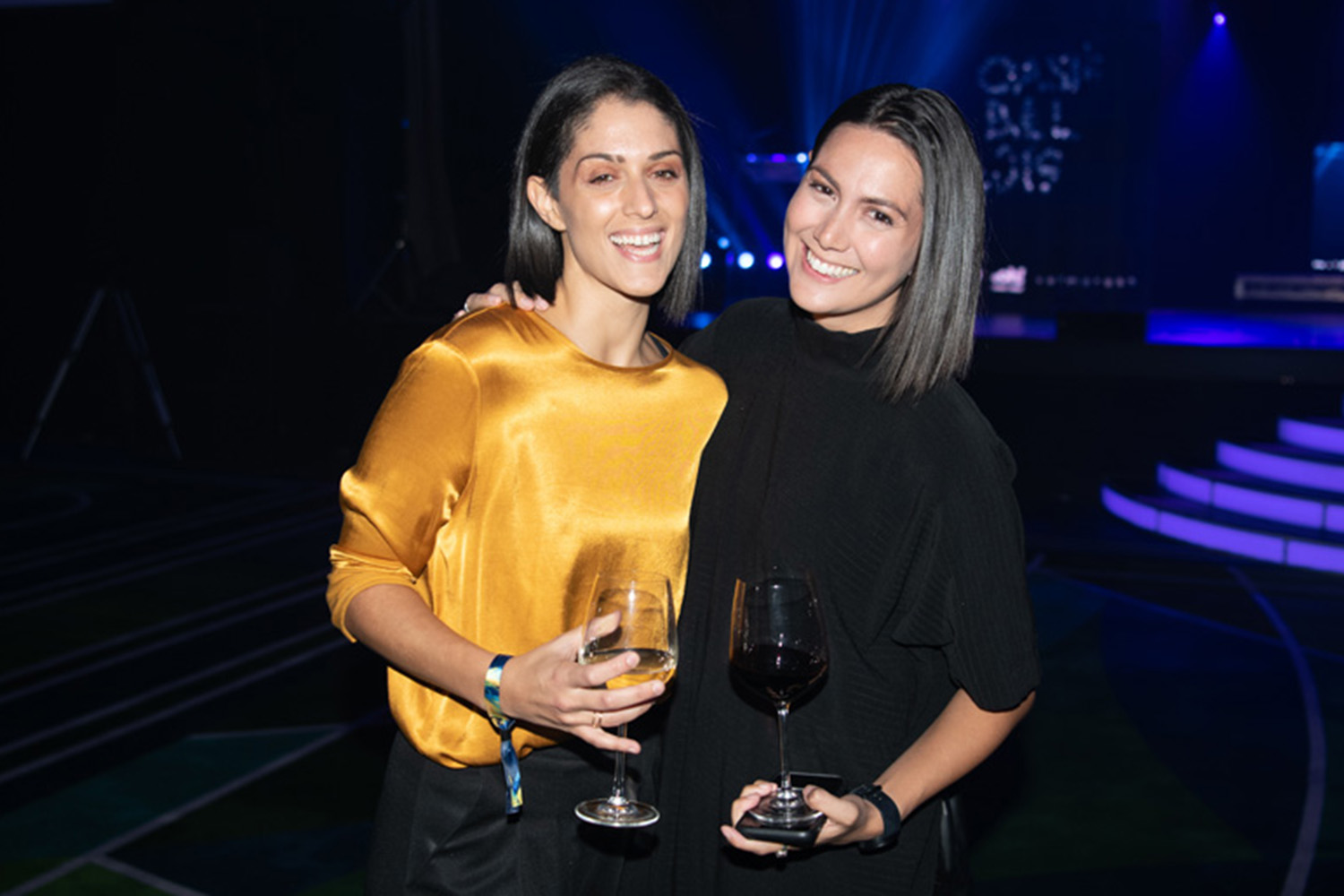 The 2019 Oasis Ball and Campaign Brief Awards in many, many pictures