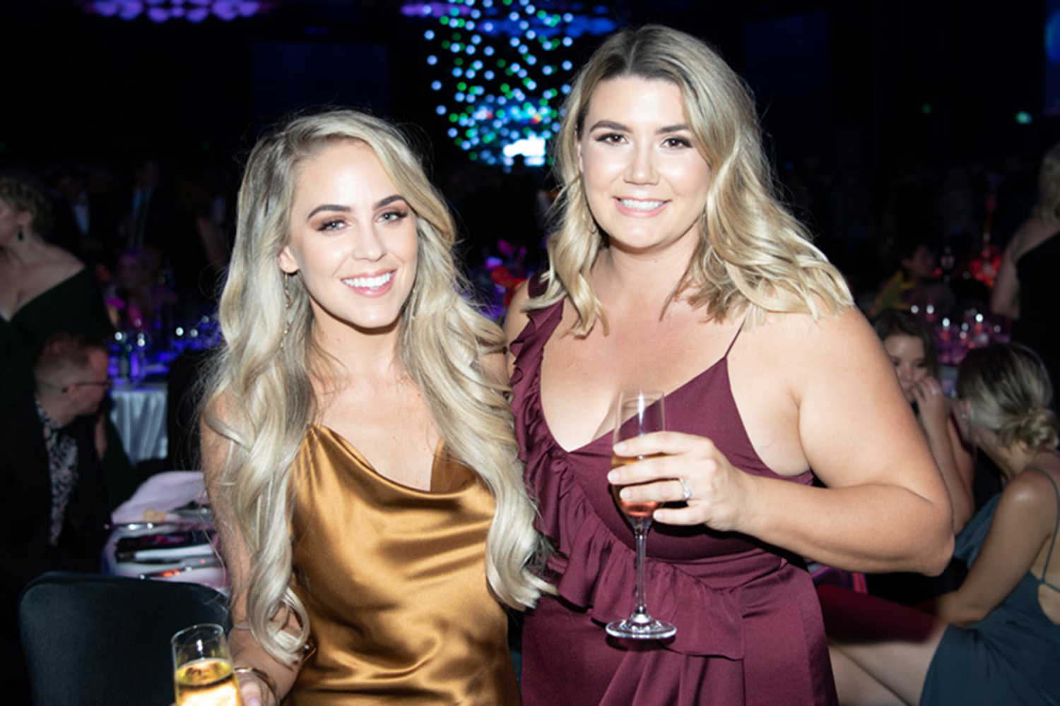 The 2019 Oasis Ball and Campaign Brief Awards in many, many pictures