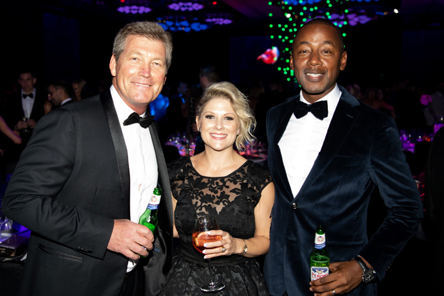 The 2019 Oasis Ball and Campaign Brief Awards in many, many pictures