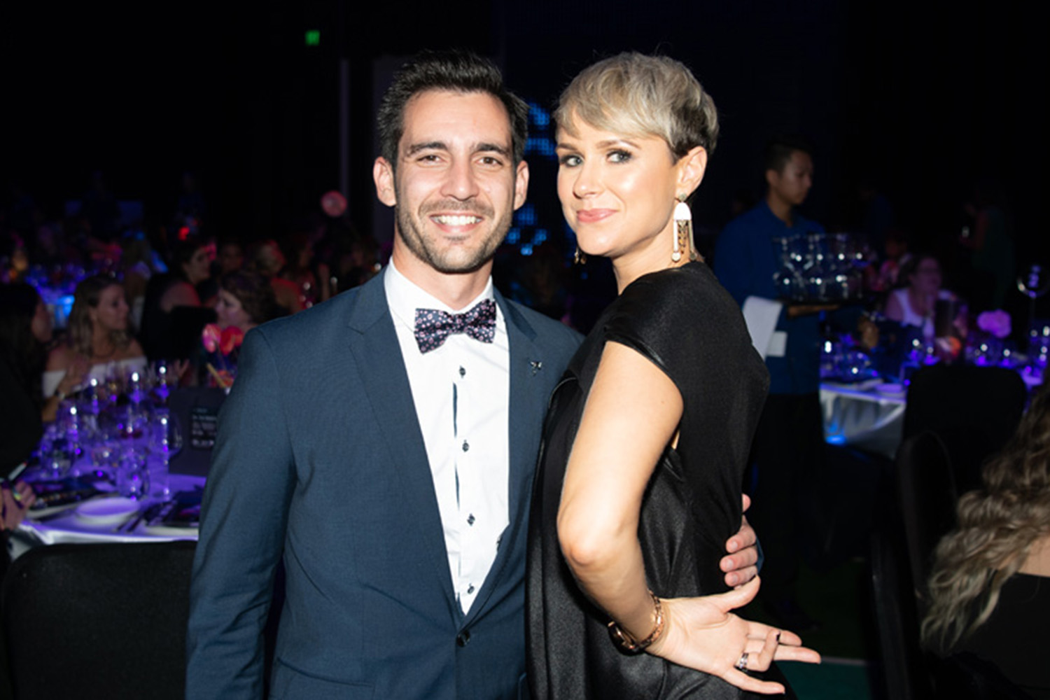 The 2019 Oasis Ball and Campaign Brief Awards in many, many pictures