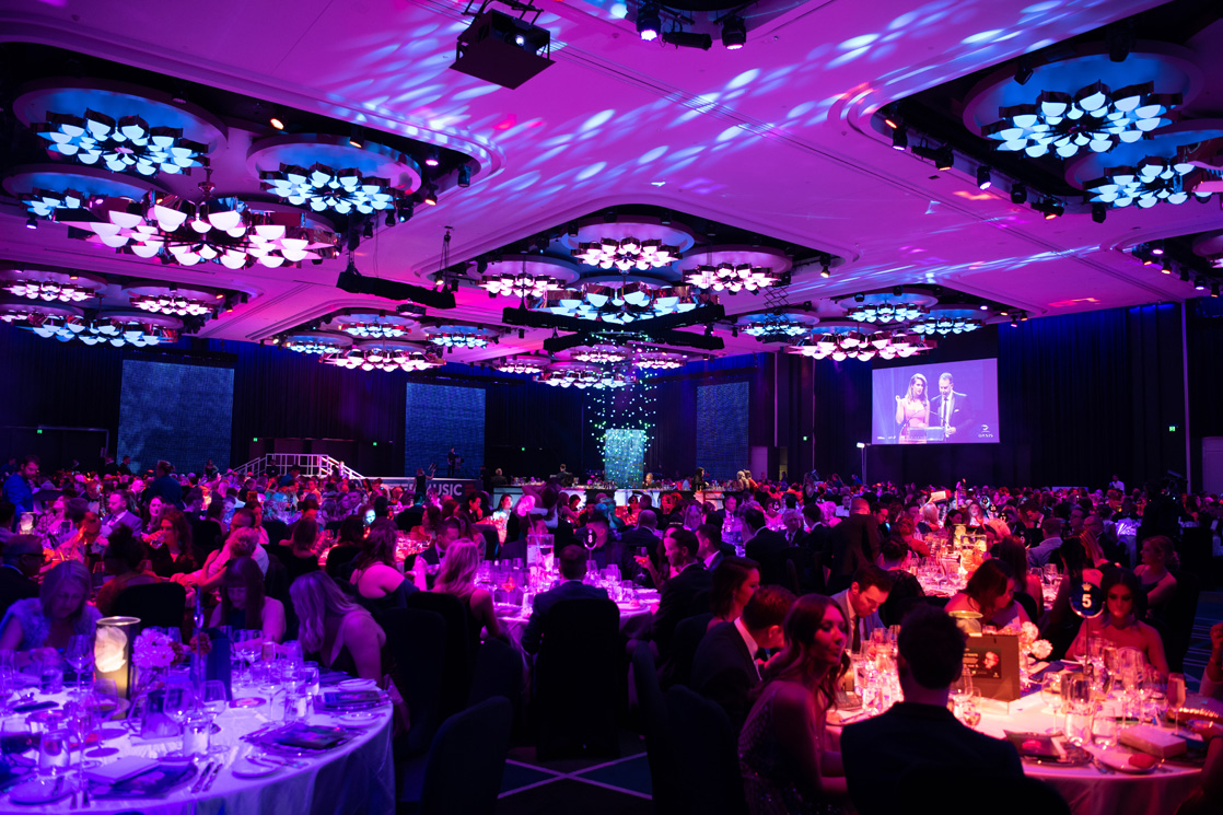 The 2019 Oasis Ball and Campaign Brief Awards in many, many pictures