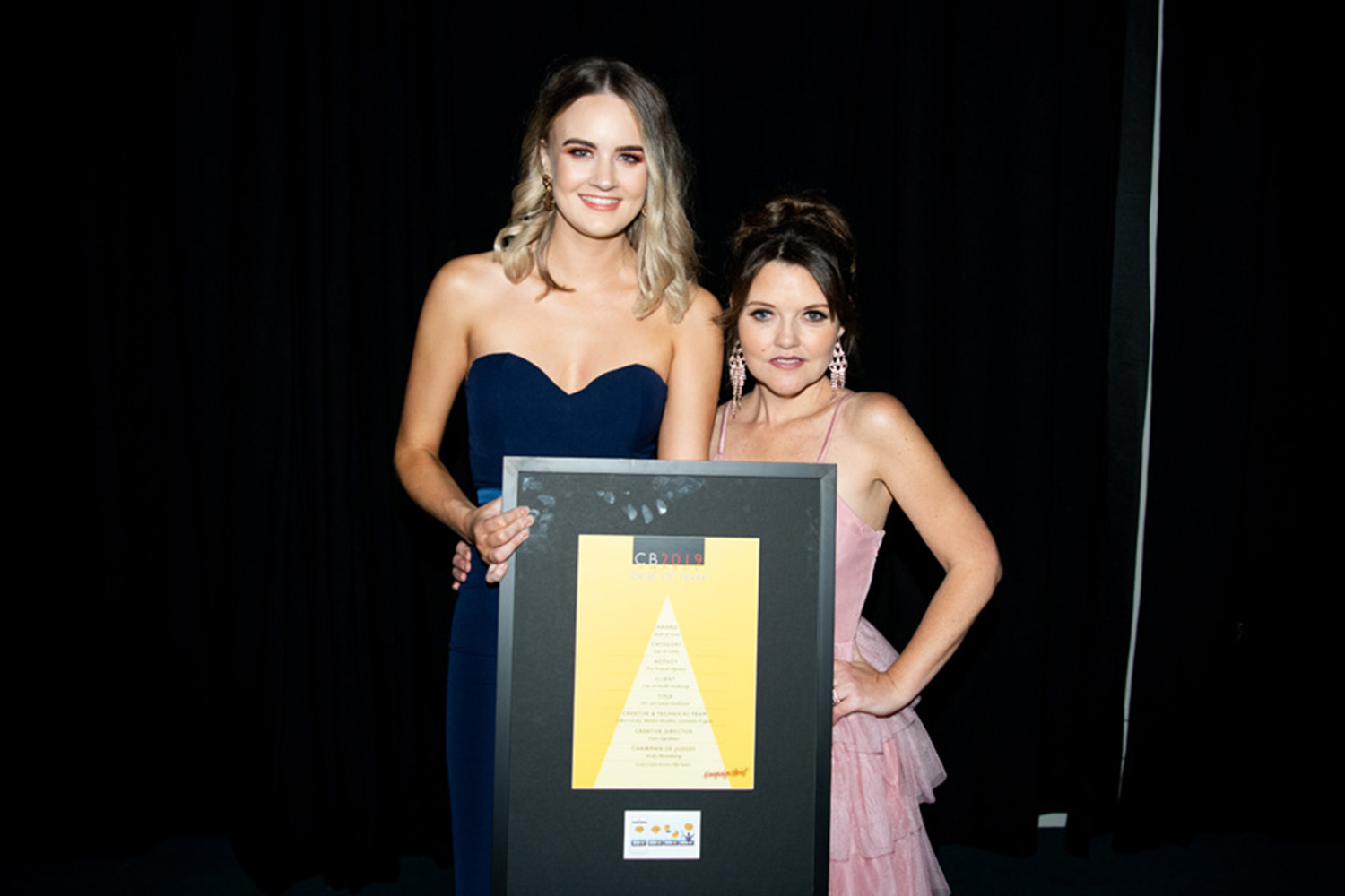 The 2019 Oasis Ball and Campaign Brief Awards in many, many pictures
