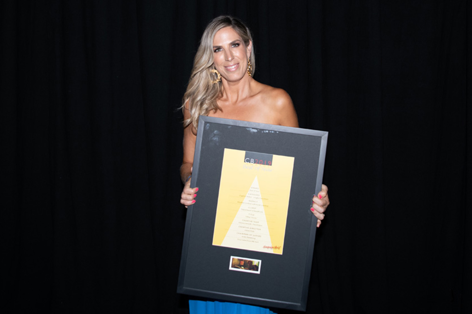 The 2019 Oasis Ball and Campaign Brief Awards in many, many pictures