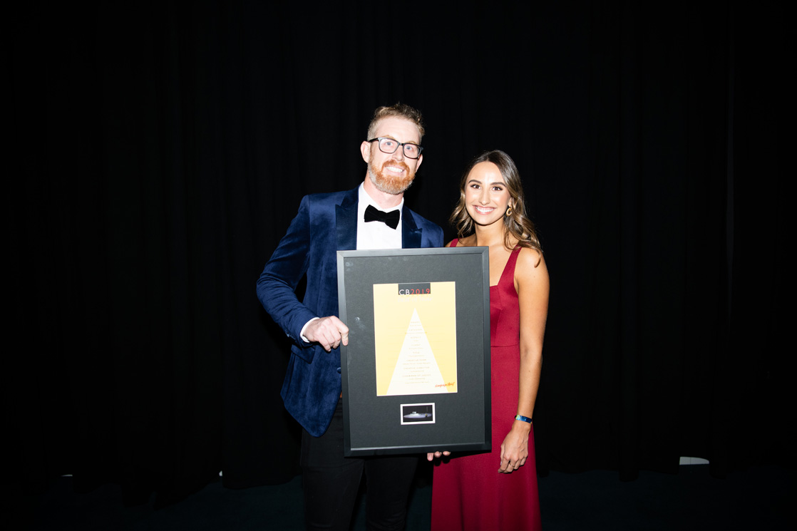 The 2019 Oasis Ball and Campaign Brief Awards in many, many pictures