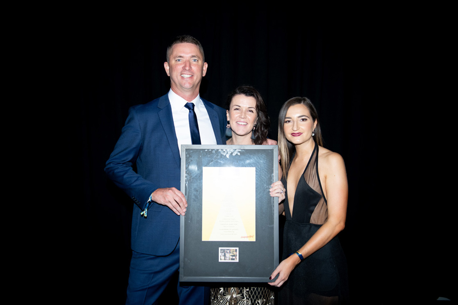 The 2019 Oasis Ball and Campaign Brief Awards in many, many pictures